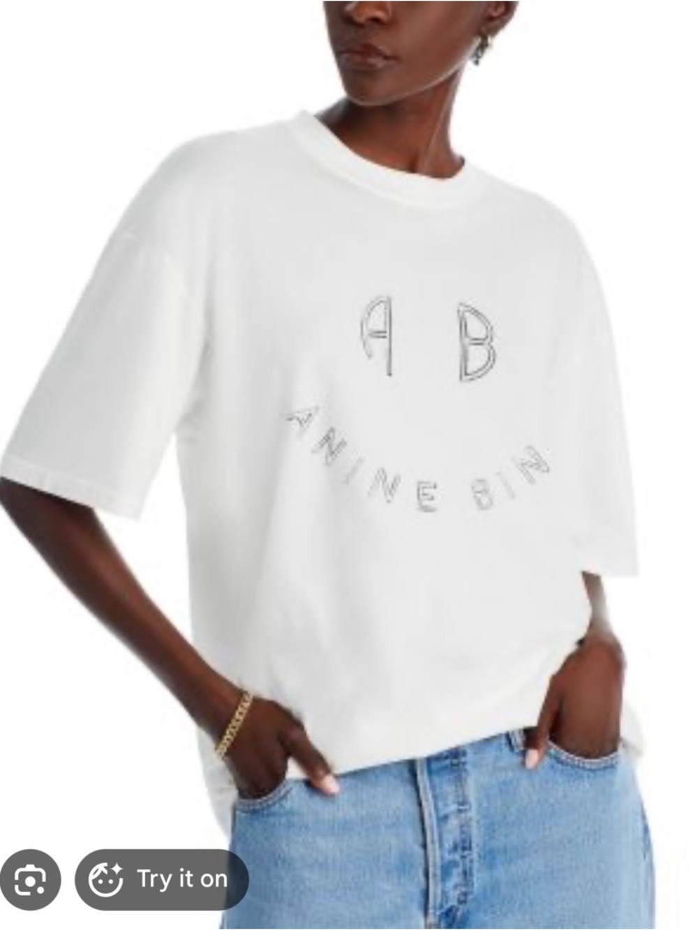 Anine Bing T-Shirt
